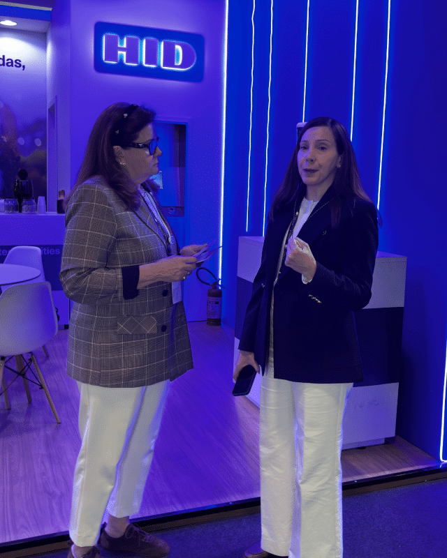 Febraban Tech 2026 encerra edição recorde com IA, identidade e inovação