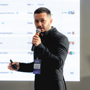 Caio Mattos, fundador e CEO da NearX - IA sem rastreabilidade será o próximo problema das empresas
