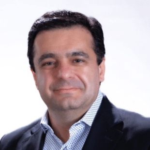 Adriano Amui, Professor Convidado da FDC e Curador do Evento - Fundação Dom Cabral debate decisões em cenário de incerteza