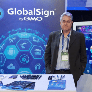 Antônio Carlos Gomez Gutierrez, Engenheiro de Soluções para América Latina da GMO GlobalSign - ID Talk GlobalSign | Segurança com Code Signing
