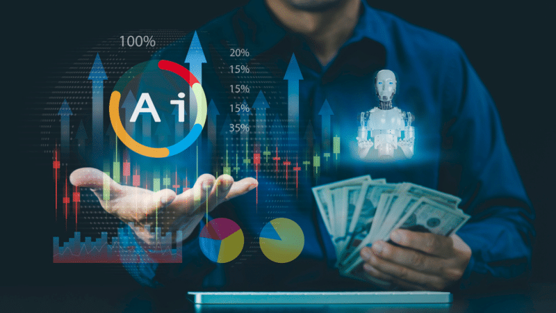 Bancos projetam projetam R$ 3 bilhões em inteligência artificial