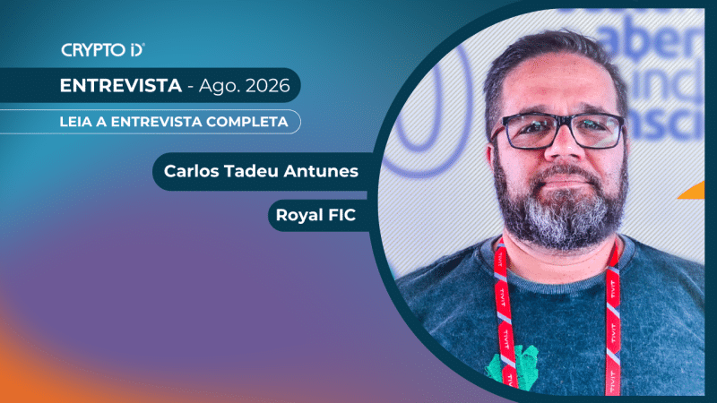 ID Talk | Royal FIC transforma sua operação com SAP S/4HANA e prepara caminho para automação e IA