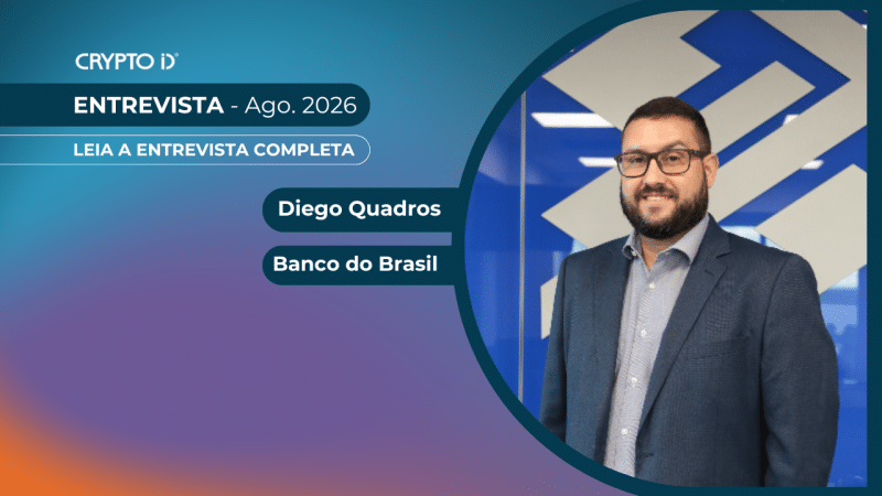 ID Talk | Banco do Brasil revela 7 pilares do Agente Autônomo de Câmbio que será apresentado no Febraban Tech 2026