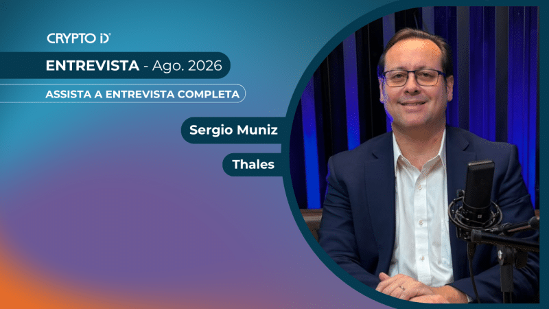Capa Entrevista Sérgio Muniz