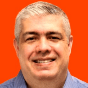 Clodoaldo Pontes, Vice-Presidente Sênior de Negócio & Comercial da Evertec no Brasil - Evertec destaca integração tecnológica na era da IA