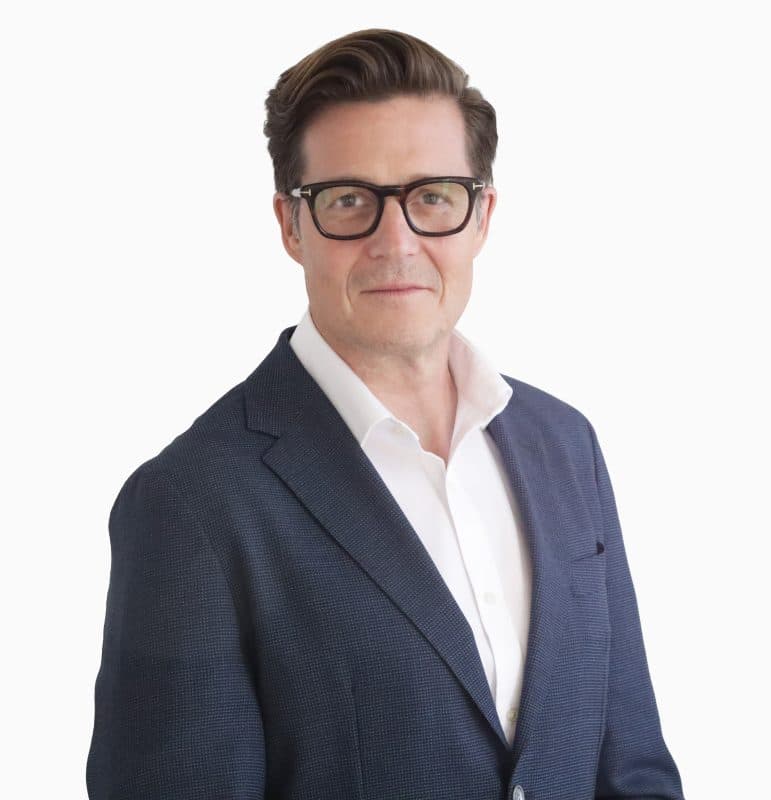 Daniel Asraf, VP de Gestão de Produtos e Inovação da HID