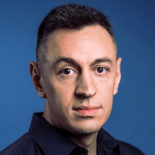 Diego Baldin, Diretor de Global Advisory da BioCatch para a América Latina - Pix acelera uso de inteligência artificial contra fraudes