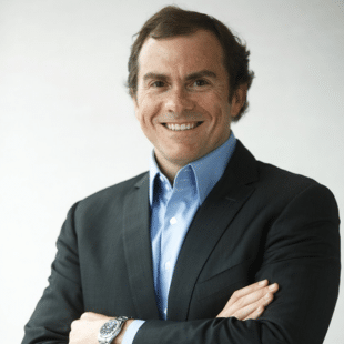 Diego Puerta, Presidente da Dell Technologies no Brasil - Dell Technologies aborda segurança da IA no Febraban Tech 2026