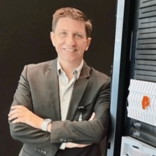 Douglas Wallace, Diretor Regional de Vendas da Everpure para a América Latina e o Caribe - Bancos levam 12 dias para recuperar sistemas após ataques