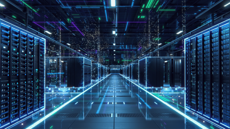Fim do ReData impulsiona busca por alternativas tributárias para manter “boom” de data Centers no Brasil, aponta estudo da PwC Fim do ReData desafia data centers no Brasil
