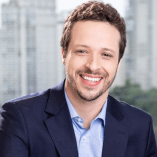 Gustavo Arruda, Economista-Chefe para a América Latina do Mastercard Economics Institute (MEI) - Mastercard destaca IA e pagamentos no Febraban Tech 2026