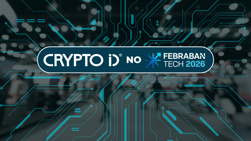 Febraban Tech 2026 encerra edição recorde com IA, identidade e inovação
