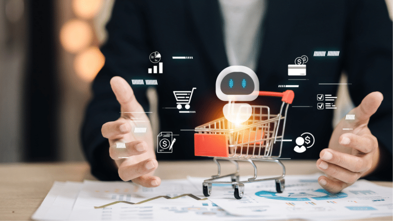 IA transforma jornada de compra e amplia papel do CRO
