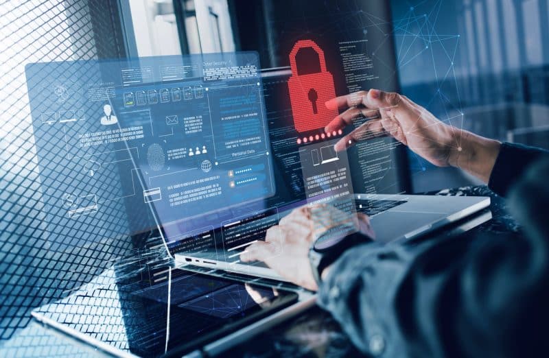 Identidade Digital Descentralizada para IoT