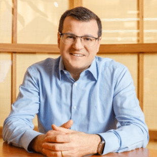  Ilson Bressan, CEO da Valid - Valid fortalece segurança digital com aquisições