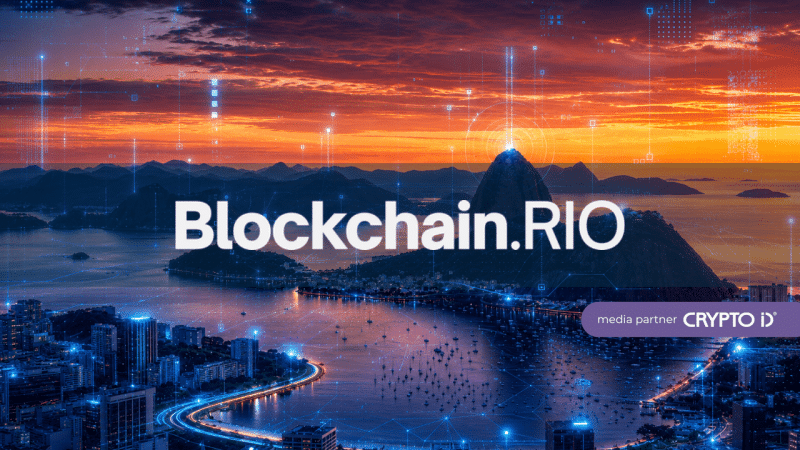 Blockchain.RIO consolida atuação como plataforma de acesso institucional a infraestrutura financeira digital da América Latina Blockchain.RIO consolida atuação como plataforma de acesso institucional a infraestrutura financeira digital da América Latina