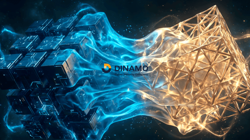 Criptografia Pós-Quântica (PQC): O que é e como se preparar para essa nova era da Segurança Digital - DINAMO Cyber Security Company