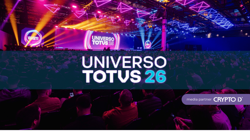 Universo TOTVS 2026 terá espaço exclusivo de imersão em IA e demonstração de agentes em tempo real