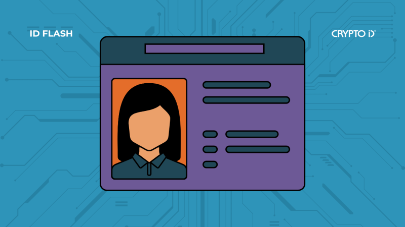 ID Flash | Identidade, credencial, DID e agente de IA: como não confundir os conceitos