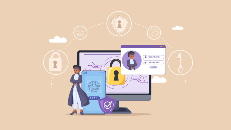 Identity Security: porque autenticar o usuário é apenas o primeiro passo da segurança financeira