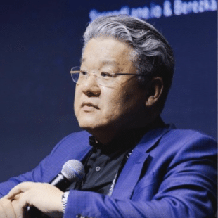 Jason Jiang, Chief Business Officer da CertiK - Regulação amplia exigências de segurança para PSAVs
