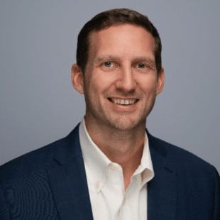 Joel Hron, Chief Technology Officer da Thomson Reuters - Thomson Reuters lança IA própria para áreas jurídica e tributária