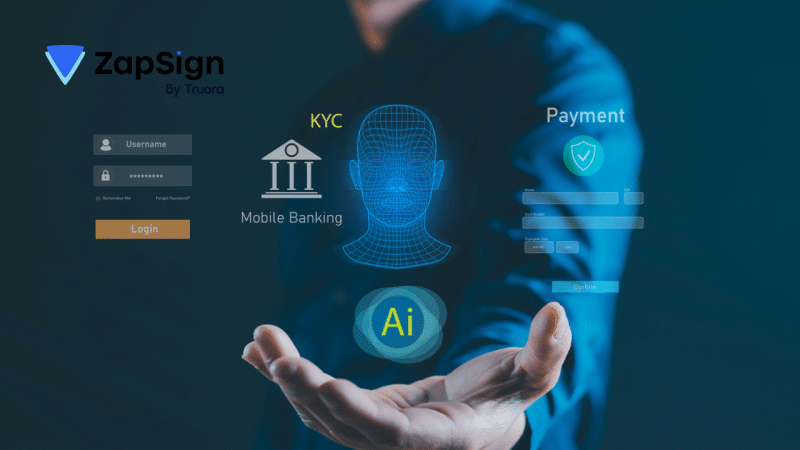 KYC no Pix: onde validar a identidade em fintechs e wallets