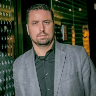 Kauê Melo, Diretor Sênior de B2B da Samsung - Samsung leva soluções ao setor financeiro no Febraban Tech 2026