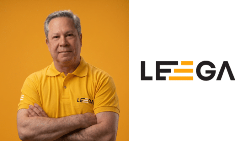 Leega anuncia Luiz Adolfo Gruppi Afonso como Advisor para apoiar estratégia de crescimento e inovação Leega anuncia Luiz Adolfo Gruppi Afonso como Advisor
