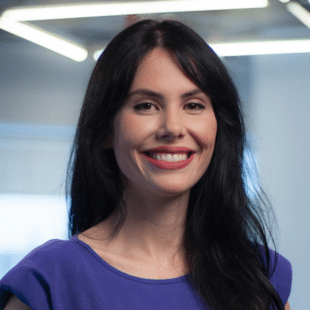  Lígia Lopes, CEO da Teros - Teros, Diebold Nixdorf e Digibee apresentam Open Finance 