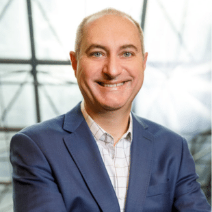 Luciano Idésio, Head de Corporates Latam da Thomson Reuters - Thomson Reuters leva IA a contratos e due diligence