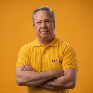 Luiz Adolfo Gruppi Afonso, Advisor da Leega Consultoria - Leega anuncia Luiz Adolfo Gruppi Afonso como Advisor