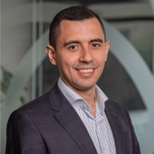Maikon Silva, Sócio de Risk da Grant Thornton - IA: empresas agora precisam comprovar resultados, diz estudo