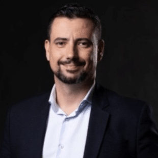 Marco Santoro, Gerente de Projetos Integrados da Intelbras - Intelbras apresenta segurança integrada no Febraban Tech 2026