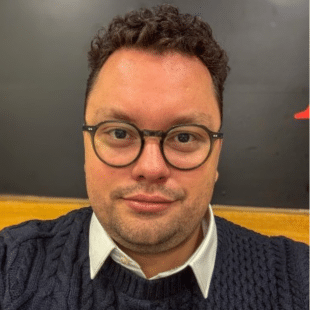 Marcos Sena, Gerente de SOC da Redbelt Security - Phishing chega à diretoria e primeira hora define impacto da crise