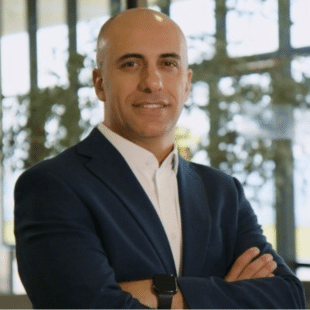 Marcos Siqueira, CRO e Head de Estratégia da Ascenty - Ascenty destaca infraestrutura e conectividade no Febraban Tech