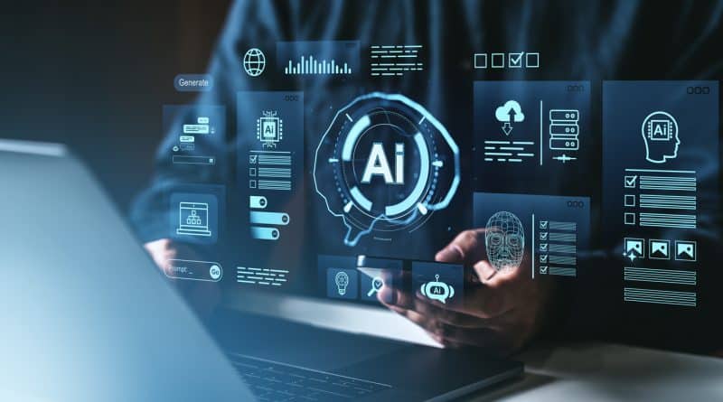 O ROI da inteligência artificial começa nas decisões