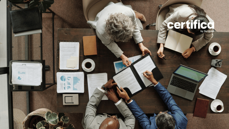 O que é contrato social, como elaborar e assinar digitalmente O que é contrato social, como elaborar e assinar digitalmente