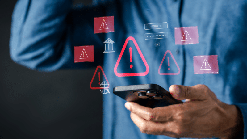 Pix acelera uso de inteligência artificial contra fraudes