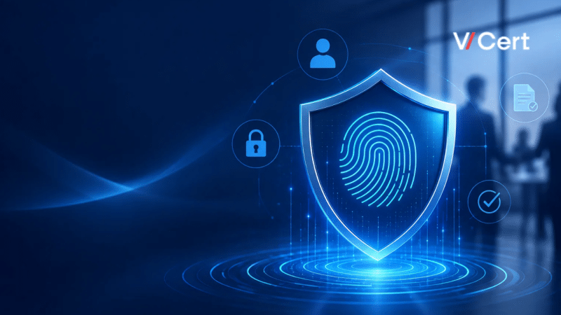 Por que a identidade digital se tornou prioridade nas empresas? Por que a identidade digital se tornou prioridade nas empresas?