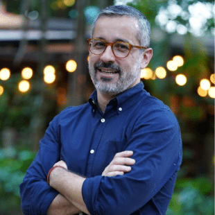 Ricardo Lopes, Partner de Alliances & New Business da CBYK - Velocidade como vantagem competitiva no setor financeiro