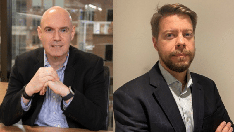  Ricardo Moraes é Sócio-Líder de segurança Cibernética e Daniel Pacheco é Sócio-Líder de Consultoria em Tecnologia da KPMG no Brasil - Saúde na mira dos crimes cibernéticos