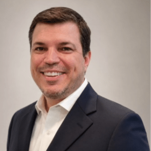 Roberto Martins, General Manager da Brink’s Brasil - Brink’s apresenta B-POD para bancos no Febraban Tech 2026