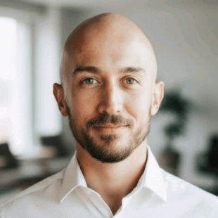 Rodrigo Faria Matheucci, CEO da PoliHealth e Sócio da DNA Club - PoliHealth usa IA para integrar dados e apoiar decisões médicas
