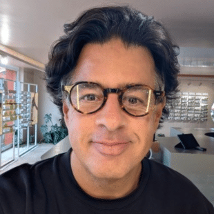 Rodrigoh Henriques, Diretor de Inovação e Estratégia do Instituto Fenasbac - Blockchain.RIO 2026 debate regulação e ativos digitais