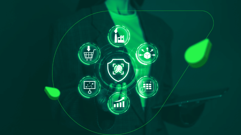 Segurança digital desafia empresas privadas, aponta pesquisa
