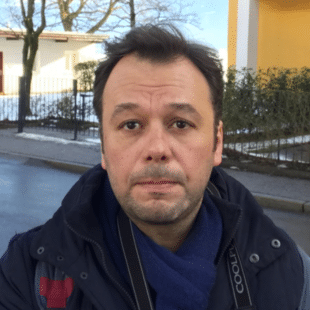 Sérgio Fabossi, CEO da AK Networks - AK Networks leva IA para segurança digital ao Febraban Tech 2026