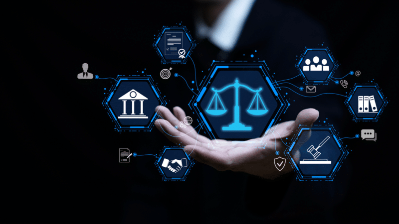 Thomson Reuters lança IA própria para áreas jurídica e tributária