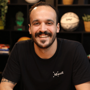 Vitor Ramos, Sócio e Head de Enterprise Sales da idwall - Regulamentação redefine o mercado de benefícios corporativos
