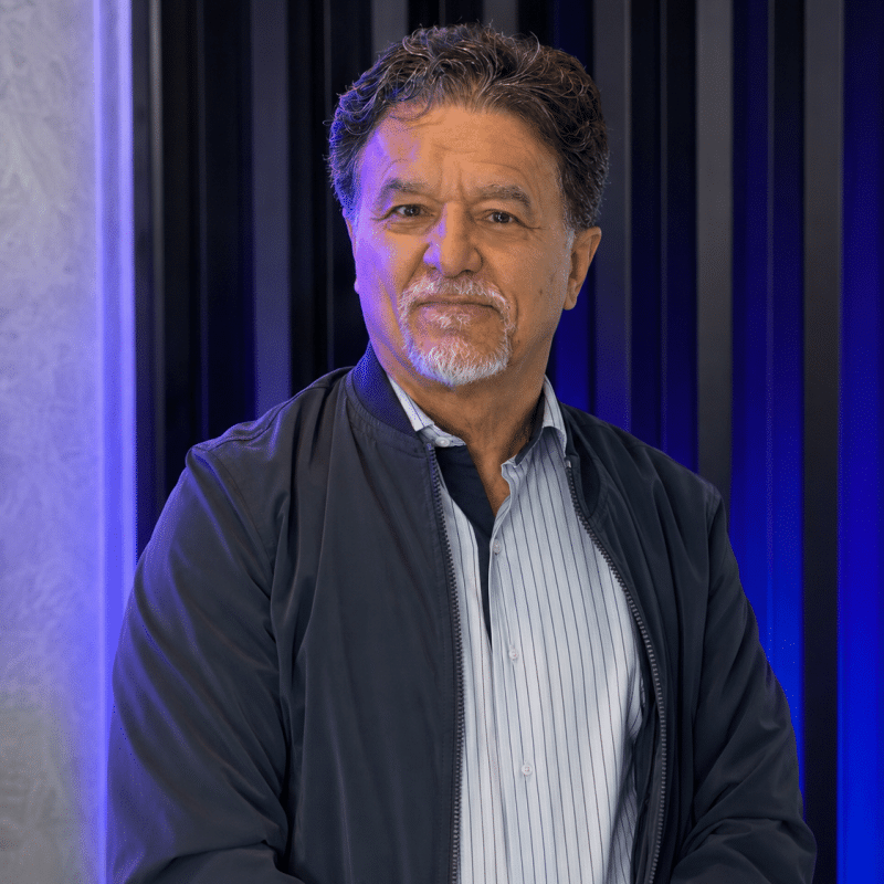 Alexandre Siffert, Managing Director da CERMOB - IoT, identidade e rastreabilidade: quando é preciso provar qual dispositivo gerou o dado